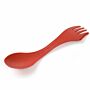 Light My Fire Spork Bio Rocky Red