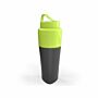 Light My Fire Pack-up-Bottle Lime Green Opvouwbare Drinkfles