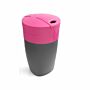 Light My Fire Pack-up-Cup Fuchsia Opvouwbare Drinkbeker