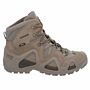 Lowa Schoenen Zephyr GTX Mid TaskForce Coyote