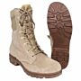 M92 Legerkist Jungleboots Desert khaki