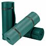 Basecamp slaapmatje 180X50X1,2 cm. groen