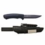 Morakniv Outdoormes BushCraft Survival Black Clampack