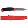 Morakniv Outdoormes Companion F Rescue Blunt Nose