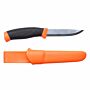 Morakniv Outdoormes Companion Orange Clampack 