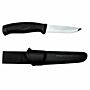 Morakniv Outdoormes Companion Black Clampack 