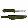 Morakniv Outdoormes BushCraft Forest Clampack