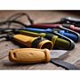 Morakniv Outdoormes Eldris Neck Knife Red 