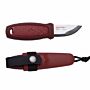 Morakniv Outdoormes Eldris Neck Knife Red 