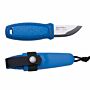 Morakniv Outdoormes Eldris Neck Knife Blue 