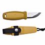 Morakniv Outdoormes Eldris Neck Knife Yellow 