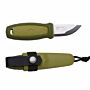 Morakniv Outdoormes Eldris Neck Knife Green 