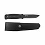 Morakniv Outdoormes Garberg Black Leather Sheat 