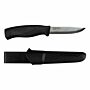 Morakniv Outdoormes Companion Heavy Duty Black Clampack