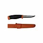 Morakniv Outdoormes Companion Heavy Duty Burnt 