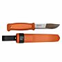 Morakniv Outdoormes Kansbol Burnt Orange 