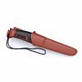 Morakniv Outdoormes Companion Spark Red 