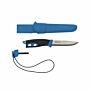 Morakniv Outdoormes Companion Spark Blue 