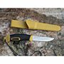 Morakniv Outdoormes Companion Spark Yellow 