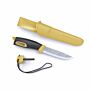 Morakniv Outdoormes Companion Spark Yellow 