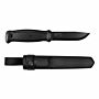 Morakniv Outdoormes Garberg Black C Polymer Sheath