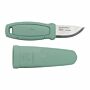 Morakniv Outdoormes Eldris LightDuty Mint Green 