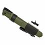 Morakniv Outdoormes Kansbol Survival Kit Green 