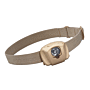 Princeton Tec Hoofdlamp EOS Tactical sand