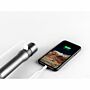 Nebo Zaklamp Davinci 3500 lumen Oplaadbaar + Powerbank