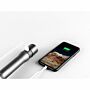 Nebo Zaklamp Davinci 5000 lumen Oplaadbaar + Powerbank