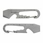 Nite-Ize Doohickey Multitool Zilver