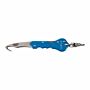 Nite Ize DoohicKey Knife Hook Zakmes blauw
