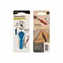 Nite Ize DoohicKey Knife Hook Zakmes blauw