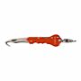 Nite Ize DoohicKey Knife Hook Zakmes oranje