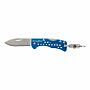 Nite Ize DoohicKey Key Chain Knife Zakmes blauw