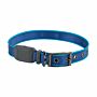 Nite Ize NiteDog LED Halsband Oplaadbaar blauw l