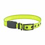 Nite Ize Nite Ize NiteDog LED Halsband oplaadbaar groen L