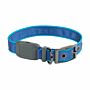 Nite Ize NiteDog LED Halsband Oplaadbaar blauw m