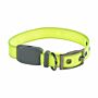 Nite Ize NiteDog LED Halsband Oplaadbaar groen M