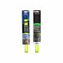 Nite Ize NiteDog LED Halsband Oplaadbaar groen M