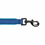 Nite Ize NiteDog LED hondenRiem Oplaadbaar blauw 122cm