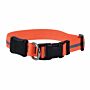 Nite Ize NiteDawg Halsband Oranje M 