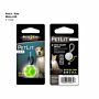 Nite Ize Petlit Paw Halsbandlamp Groen