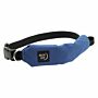 Nite Ize RadDog Halsband & Riem Blauw l