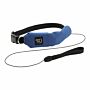 Nite Ize RadDog Halsband & Riem Blauw l