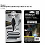 Nite Ize WrapLit LED Gear Tie Zwart 