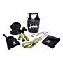 Nordic Pocket Saw Arborist Handkettingzaag-Set