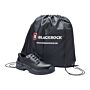 Blackrock Tactical Officer Shoe uniform schoen zwart