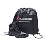 Blackrock Tactical Ranger Hiker uniform schoen zwart