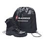 Blackrock Tactical Commander Lite Boot uniform schoen zwart